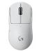 Ασύρματο Gaming ποντίκι Logitech - PRO X SUPERLIGHT, λευκό - 1t