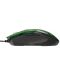 Gaming Σετ ποντίκι και pad Trust - GXT 781 Rixa Camo, πράσινο - 5t
