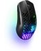 Gaming ποντίκι SteelSeries - Aerox 3, Οπτικό , ασύρματο, μαύρο - 4t
