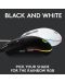 Gaming ποντίκι Logitech - G102 Lightsync, οπτικό RGB άσπρο - 8t