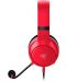 Gaming ακουστικά Razer - Kaira X, Xbox, Pulse Red - 3t