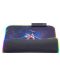 Gaming pad για ποντίκι  Xtrike ME - MP-602, μαλακό, μαύρο - 3t