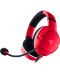 Gaming ακουστικά Razer - Kaira X, Xbox, Pulse Red - 2t