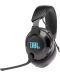 Gaming ακουστικά JBL - Quantum 610, ασύρματα, μαύρα - 2t