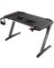 Γραφείο gaming Ultradesk - Rocket, μαύρο - 5t