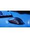Ποντίκι gaming Keychron - M3, οπτικό, ασύρματο, μαύρο - 3t