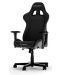 Καρέκλα παιχνιδιού DXRacer - Formula F08-N, μαύρο - 2t