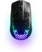 Gaming ποντίκι SteelSeries - Aerox 3, Οπτικό , ασύρματο, μαύρο - 1t