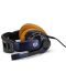 Ακουστικά gaming EPOS - GSP 602, μαύρο/μπλε - 6t