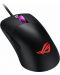 Gaming ποντίκι Asus - ROG Keris, οπτικό, μαύρο - 4t