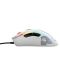 Gaming ποντίκι Glorious - Model D-, Οπτικό , λευκό - 5t