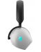 Ακουστικά gaming Alienware - AW920H, ασύρματο, Lunar Light - 2t