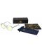 Γυαλιά gaming Gunnar - World of Warcraft, Alliance Edition Blue Crystal, Amber - 4t