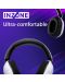 Gaming ακουστικά Sony - Inzone H3, λευκά - 5t