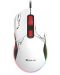 Ποντίκι gaming Xtrike ME - GM-316W, οπτικό, λευκό - 2t