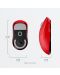 Ποντίκι gaming  Logitech - Pro X Superlight,ασύρματο, κόκκινο - 8t
