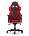 Καρέκλα παιχνιδιού DXRacer - Gladiator G001-NR, μαύρο/κόκκινο - 7t