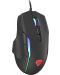 Gaming ποντίκι Genesis - Xenon 220, οπτικό, μαύρο - 2t
