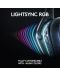 Ακουστικά Gaming με μικρόφωνο Logitech - G635, 7.1 Lightsync, μαύρα - 5t