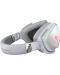 Gaming ακουστικά Asus - ROG Delta, λευκά - 5t