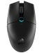 Gaming ποντίκι Corsair - KATAR PRO, οπτικό, ασύρματο, μαύρο - 1t