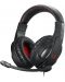 Ακουστικά gaming Redragon - Cronus H211, μαύρο - 1t