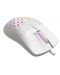 Ποντίκι gaming Xtrike ME - GM-209W, οπτικό, λευκό - 2t