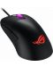 Gaming ποντίκι Asus - ROG Keris, οπτικό, μαύρο - 5t