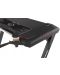 Γραφείο gaming Ultradesk - Rocket, μαύρο - 6t