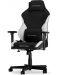 Καρέκλα gaming DXRacer -Drifting XL, μαύρο/λευκό - 2t