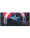 Gaming pad για ποντίκι  Erik - Captain America, XL,πολύχρωμο - 2t