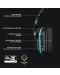 Ακουστικά Gaming με μικρόφωνο Logitech - G635, 7.1 Lightsync, μαύρα - 7t