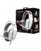 Gaming ακουστικά Xtrike ME - GH-712 WH, λευκά - 3t