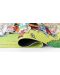 Gaming  mouse pad Erik - Asterix, XL, απαλό, πολύχρωμο - 2t