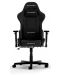 Καρέκλα παιχνιδιού DXRacer - Formula F08-N, μαύρο - 1t