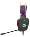 Ακουστικά gaming Canyon - Darkless GH-9A, μαύρα  - 5t