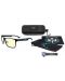 Γυαλιά gaming Gunnar - Call of Duty Covert Edition Amber Gunnar-Focus, μαύρα - 3t