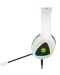 Ακουστικά gaming  Canyon - Shadder GH-6, Λεύκα  - 3t