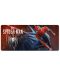 Gaming mouse pad Erik - Gamerverse Spider-man, XL, μαλακό - 1t