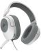 Ακουστικά gaming Corsair - HS55 Stereo,  λευκό - 5t
