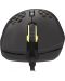 Gaming ποντίκι Genesis - Krypton 555, οπτικό, μαύρο - 3t