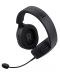 Ακουστικά gaming Trust - GXT489 Fayzo, μαύρα  - 2t