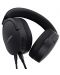 Ακουστικά gaming Trust - GXT489 Fayzo, μαύρα  - 3t