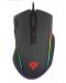 Gaming ποντίκι Genesis - Krypton 700 G2, οπτικό, μαύρο - 1t