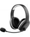 Gaming ακουστικά Trust - GXT 391 Thian, μαύρα/λευκά - 1t