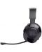 Gaming ακουστικά JBL - Quantum 350, ασύρματα, μαύρα - 4t