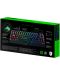 Πληκτρολόγιο Gaming Razer - BlackWidow V3 Mini HyperSpeed/Green, μαύρο - 7t