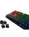 Gaming Σετ Razer - PBT Keycap + Coiled Cable Upgrade Set, μαύρο - 4t