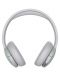 Ακουστικά gaming Edifier - Hecate G2BT, ασύρματα, γκρι - 2t
