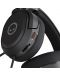 Ακουστικά gaming Lorgar - Kaya 360 CM108B, μαύρο - 5t